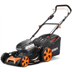 Masina de tuns iarba cu acumulator Redback E146C + Acumulator EP40 + Incarcator EC20 Thumb