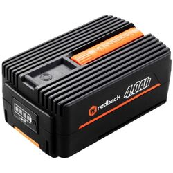 Masina de tuns iarba cu acumulator Redback E146C + Acumulator EP40 + Incarcator EC20 Thumb