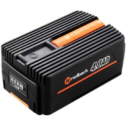 Masina de tuns iarba cu acumulator Redback E148C + Acumulator EP40 + Încărcător EC20 Thumb