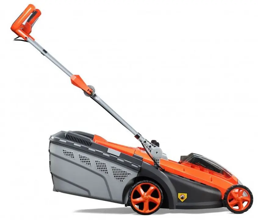 Masina de tuns iarba cu acumulator Redback E137C Solo