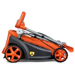 Masina de tuns iarba cu acumulator Redback E137C Solo Thumb