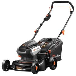 Masina de tuns iarba cu acumulator Redback E142C Solo