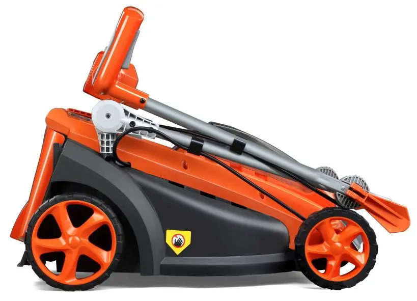 Masina de tuns iarba cu acumulator Redback E148C Solo