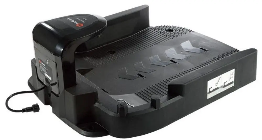 Masina de tuns iarba-robot Redback RM18APP