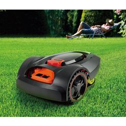 Masina de tuns iarba-robot Redback RM18APP Thumb