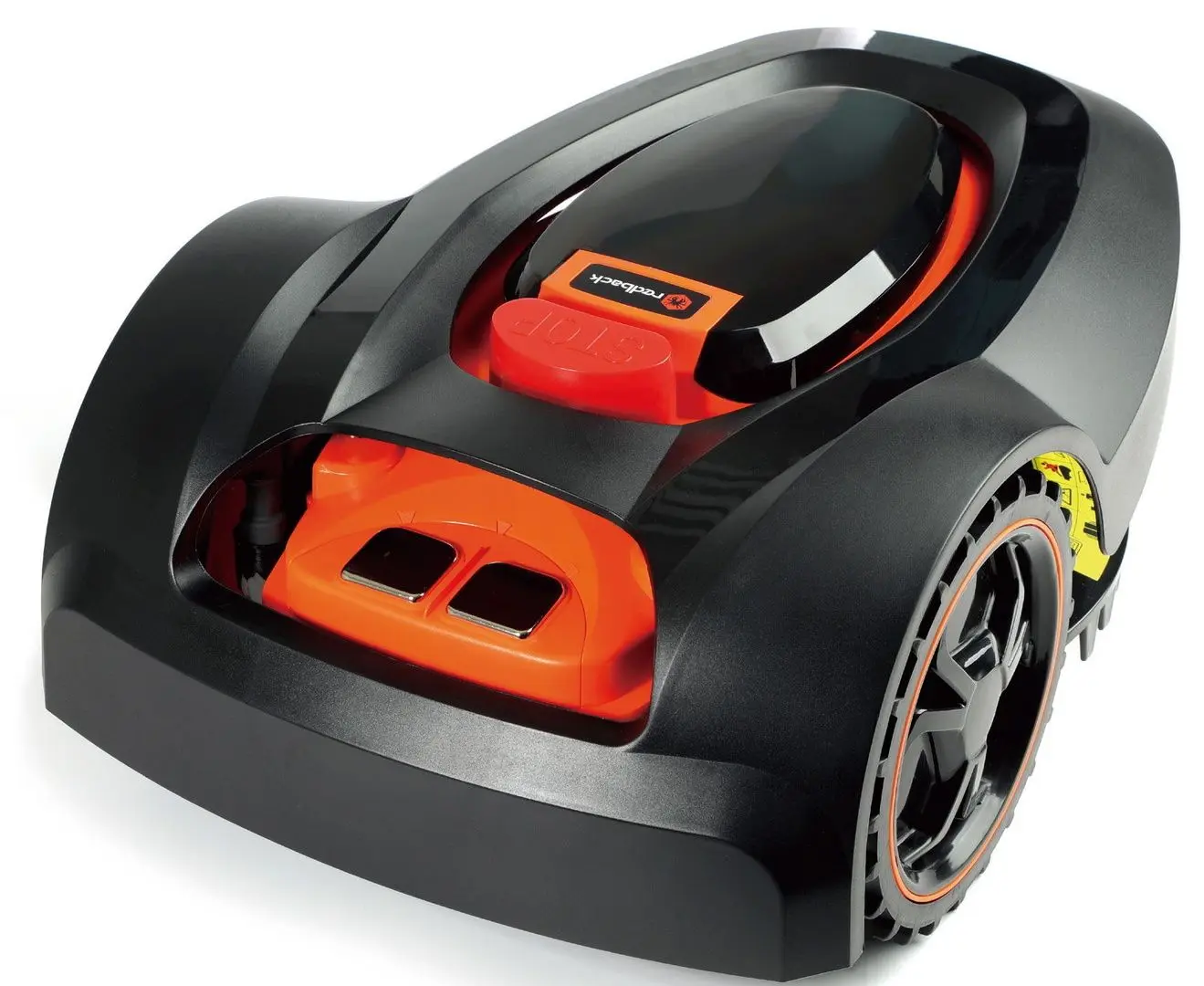 Masina de tuns iarba-robot Redback RM18APP