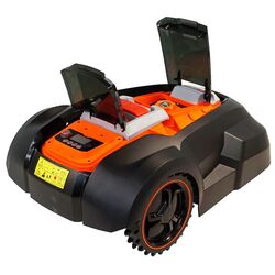 Masina de tuns iarba-robot Redback RM24APP Thumb