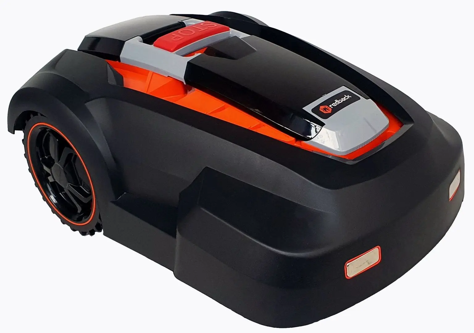 Masina de tuns iarba-robot Redback RM24APP