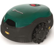 Masina de tuns iarba-robot Robomow RT300 (Green/Black)