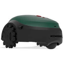 Masina de tuns iarba-robot Robomow RT300 (Green/Black) Thumb