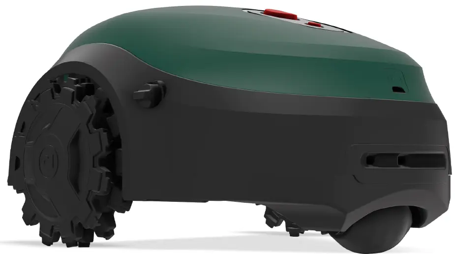 Masina de tuns iarba-robot Robomow RT300 (Green/Black)