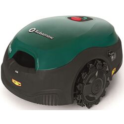 Masina de tuns iarba-robot Robomow RT300 (Green/Black)