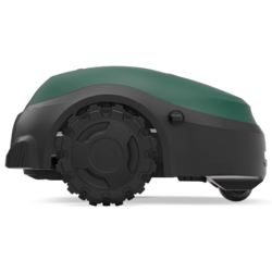 Masina de tuns iarba-robot Robomow RT300 (Green/Black) Thumb