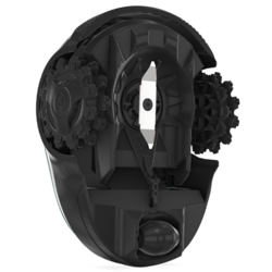 Masina de tuns iarba-robot Robomow RT300 (Green/Black) Thumb