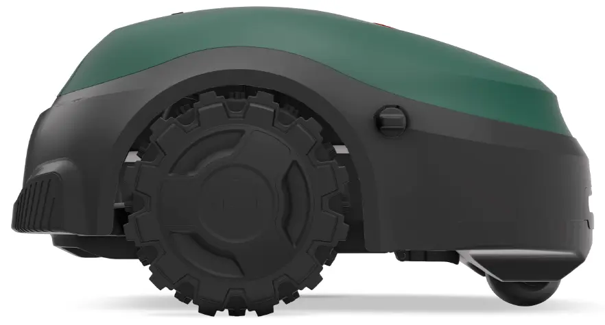 Masina de tuns iarba-robot Robomow RT300 (Green/Black)