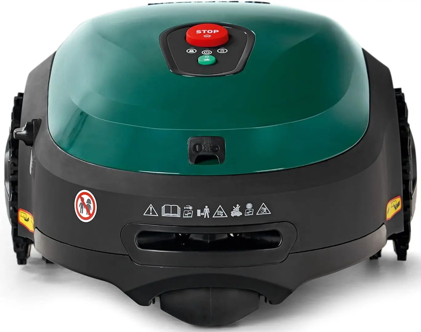 Masina de tuns iarba-robot Robomow RT700 (Green/Black)