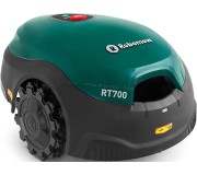 Masina de tuns iarba-robot Robomow RT700 (Green/Black)