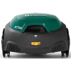 Masina de tuns iarba-robot Robomow RT700 (Green/Black) Thumb