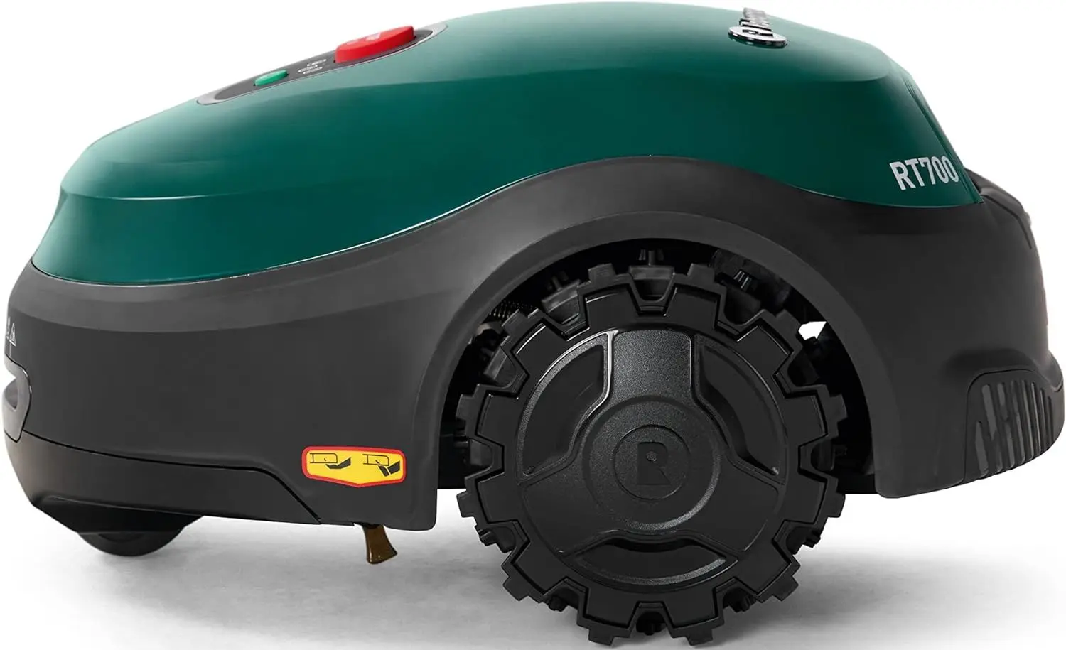 Masina de tuns iarba-robot Robomow RT700 (Green/Black)