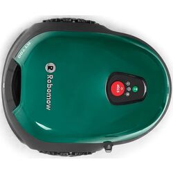 Masina de tuns iarba-robot Robomow RT700 (Green/Black) Thumb