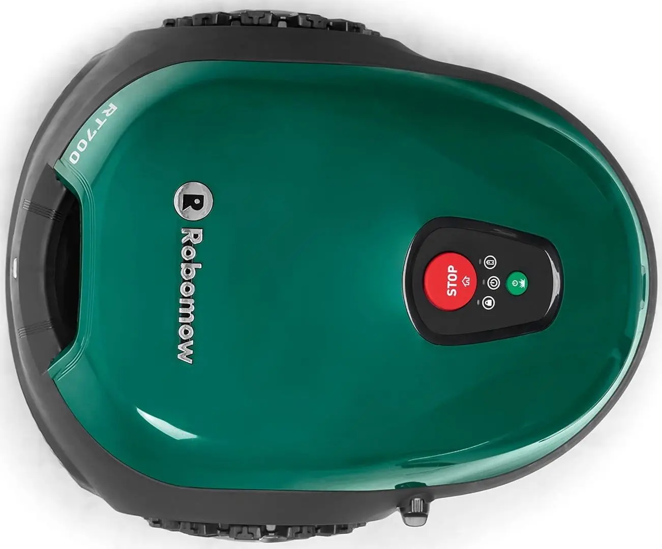 Masina de tuns iarba-robot Robomow RT700 (Green/Black)