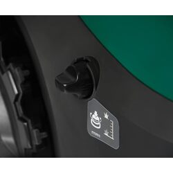 Masina de tuns iarba-robot Robomow RT700 (Green/Black) Thumb