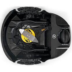 Masina de tuns iarba-robot Robomow RT700 (Green/Black) Thumb