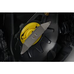 Masina de tuns iarba-robot Robomow RT700 (Green/Black) Thumb