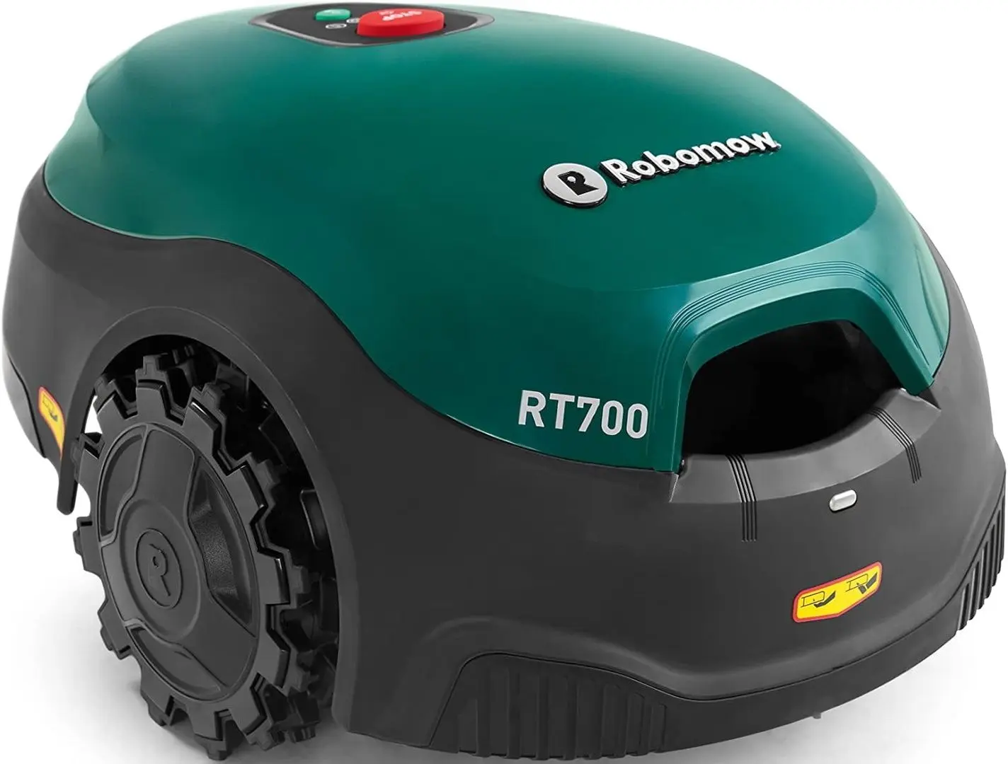 Masina de tuns iarba-robot Robomow RT700 (Green/Black)