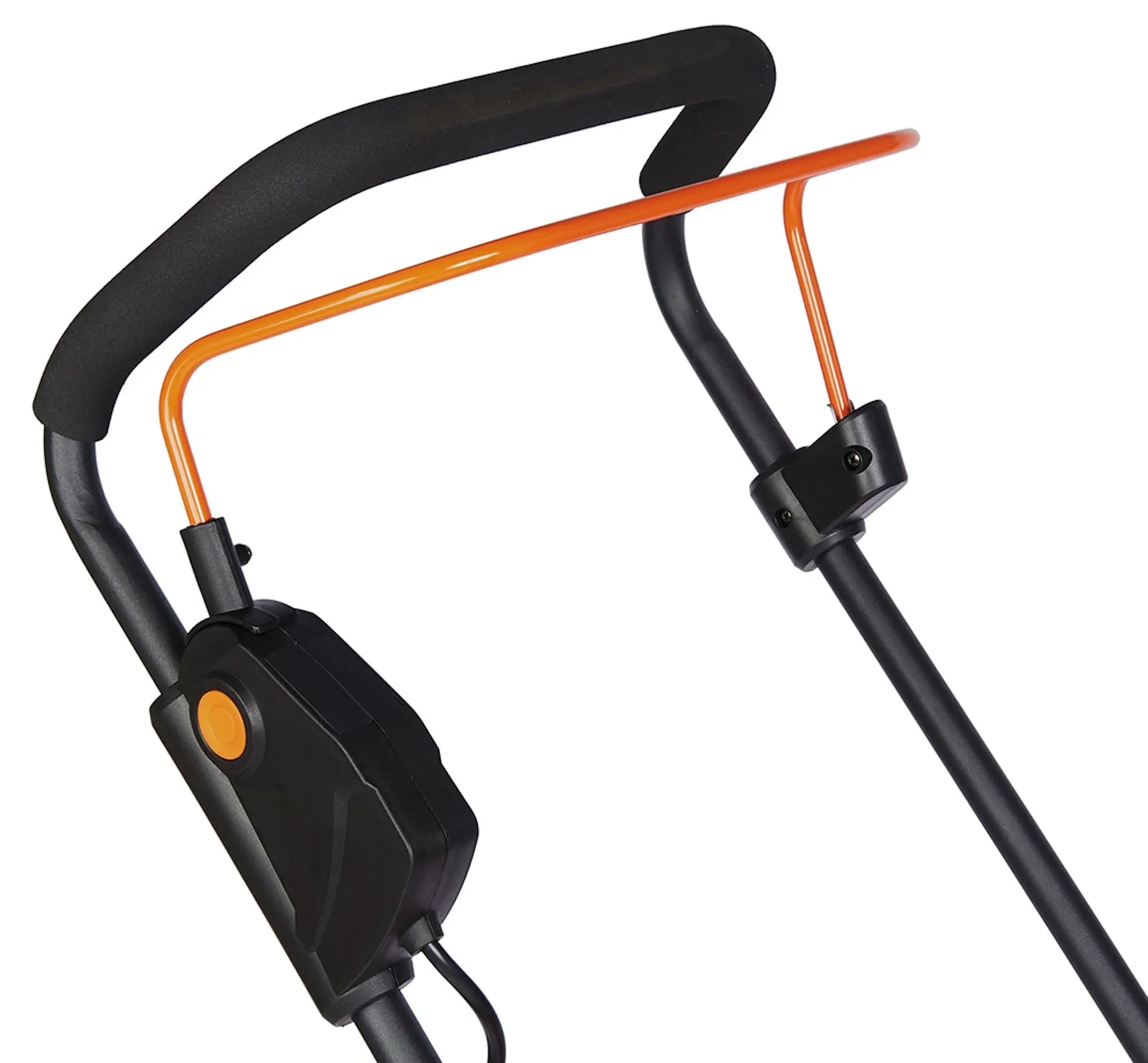 Masina de tuns iarba cu acumulator Sequoia SBL2033B-EV (Yellow/Black)