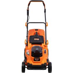 Masina de tuns iarba cu acumulator Sequoia SBL4037B-E2W Thumb