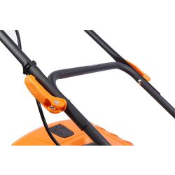 Masina de tuns iarba cu acumulator Sequoia SBL4037B-E2W Thumb