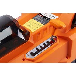 Masina de tuns iarba cu acumulator Sequoia SBL4037B-E2W Thumb