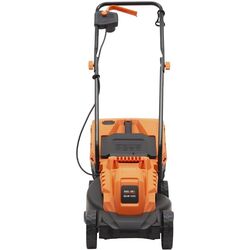 Электрическая газонокосилка Sequoia SELM1432 (Orange/Black) Thumb
