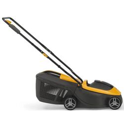 Masina de tuns iarba cu acumulator Stiga Collector 132 AE Kit (Black/Yellow) Thumb