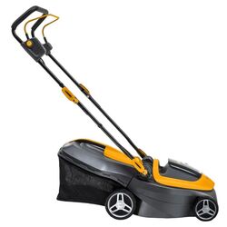 Аккумуляторная газонокосилка Stiga Collector 136 AE Kit Thumb