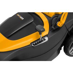 Аккумуляторная газонокосилка Stiga Collector 136 AE Kit Thumb