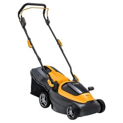 Аккумуляторная газонокосилка Stiga Collector 136 AE Kit Thumb