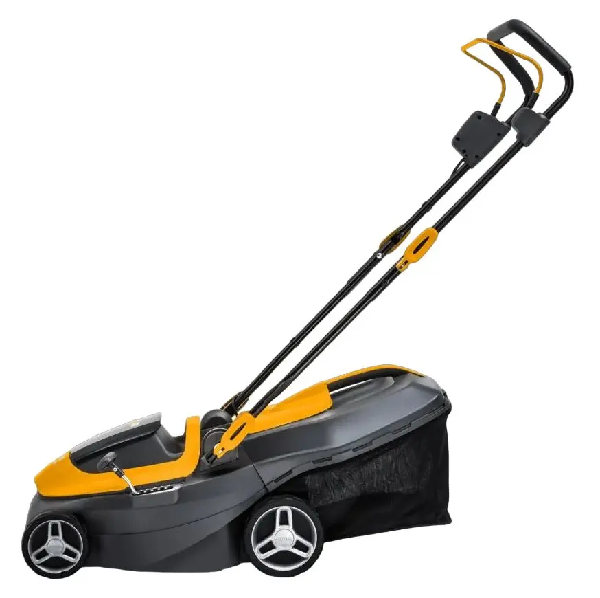 Аккумуляторная газонокосилка Stiga Collector 136 AE Kit - 4