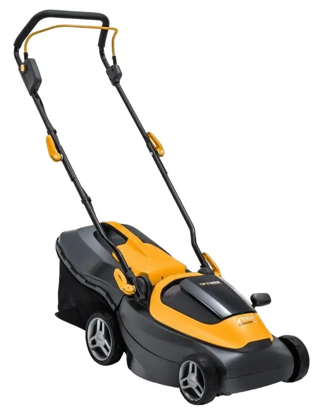 Аккумуляторная газонокосилка Stiga Collector 136 AE Kit