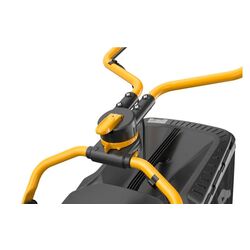 Аккумуляторная газонокосилка Stiga Combi 753e Thumb