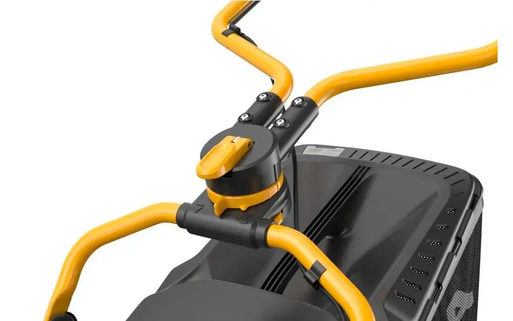 Аккумуляторная газонокосилка Stiga Combi 753e - 4