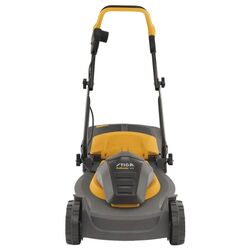 Электрическая газонокосилка Stiga 39 E Thumb