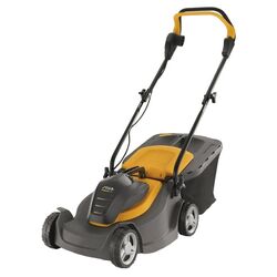Электрическая газонокосилка Stiga 39 E
