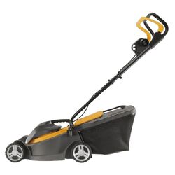 Электрическая газонокосилка Stiga 39 E Thumb