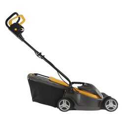 Электрическая газонокосилка Stiga 39 E Thumb