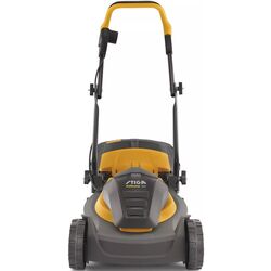 Электрическая газонокосилка Stiga Collector 35 E Thumb
