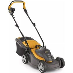 Электрическая газонокосилка Stiga Collector 35 E