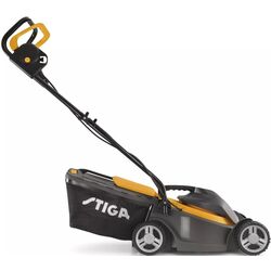 Электрическая газонокосилка Stiga Collector 35 E Thumb