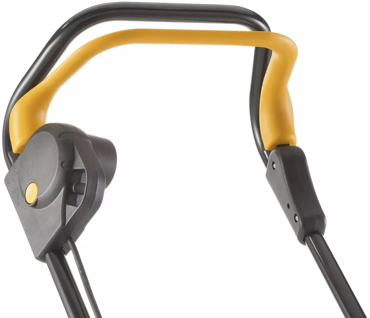 Электрическая газонокосилка Stiga Collector 35 E - 5